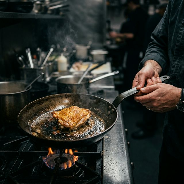 The Best Carbon Steel Pans of 2026: Tested & Reviewed