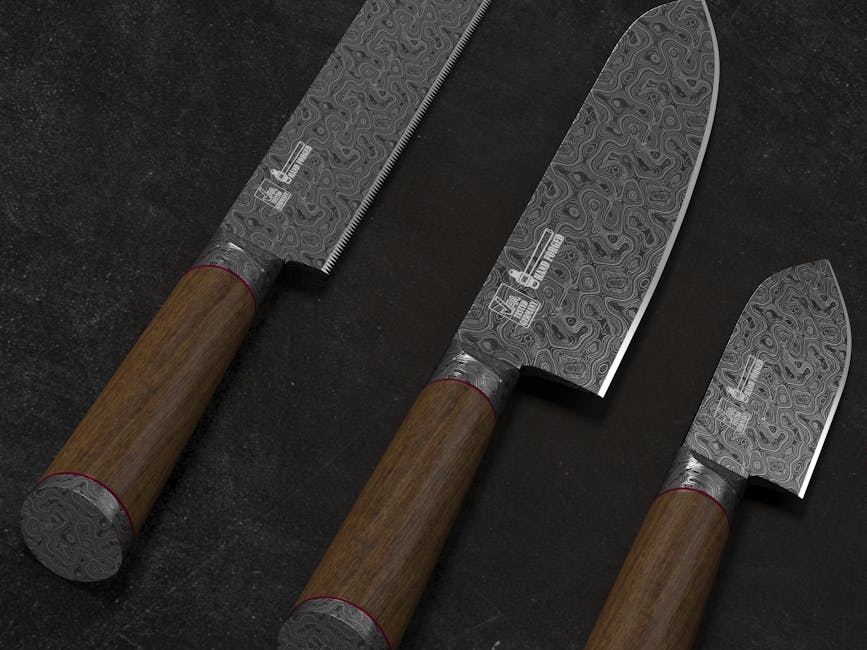 Are Expensive Kitchen Knives Actually Worth the Price?