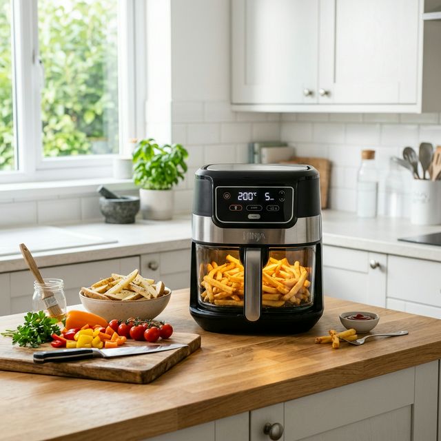 Best Beginner Air Fryer 2026: Easiest Models Compared