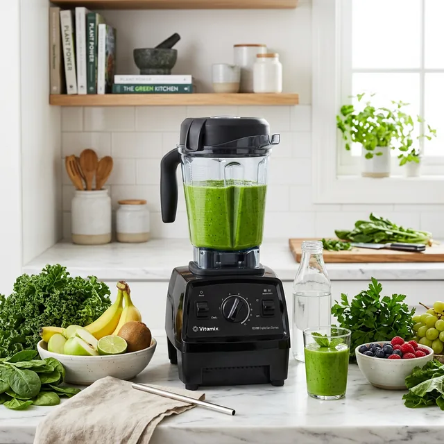Best Blenders for Smoothies & More