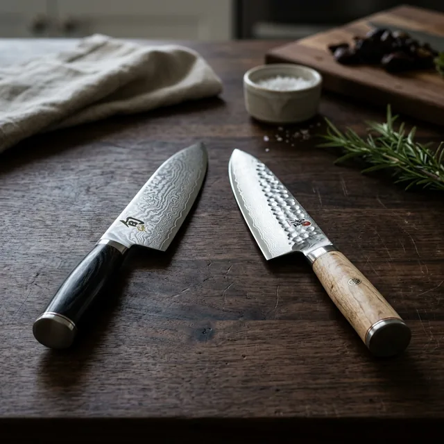 Shun vs Miyabi: Which Japanese Knife Brand Is Better? (2026)