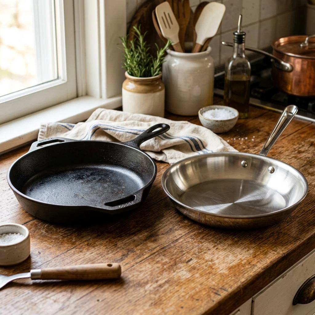 Best Dutch Ovens for Bread Baking (Tested by Bakers)