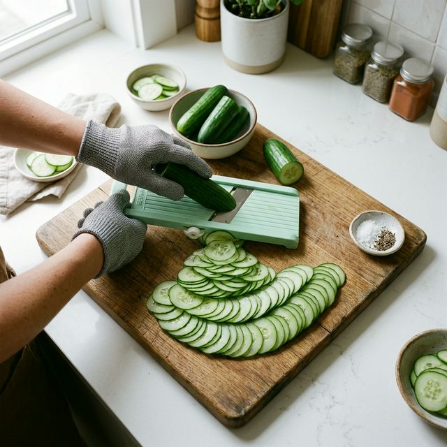 How to Choose Your First Professional Chef's Knife (2026)