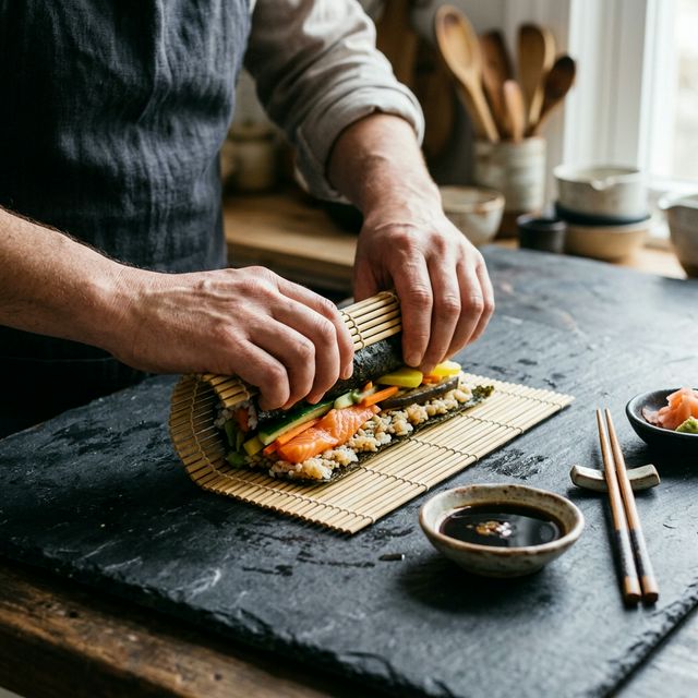 Gyuto vs Santoku: Which Japanese Knife Should You Buy? (2026)