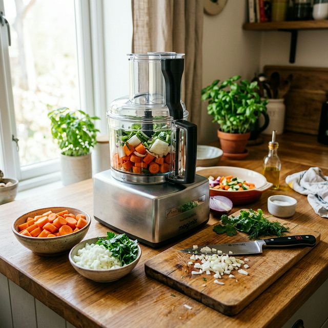 Ankarsrum vs KitchenAid Stand Mixer: Which Is Right for Your Kitchen?