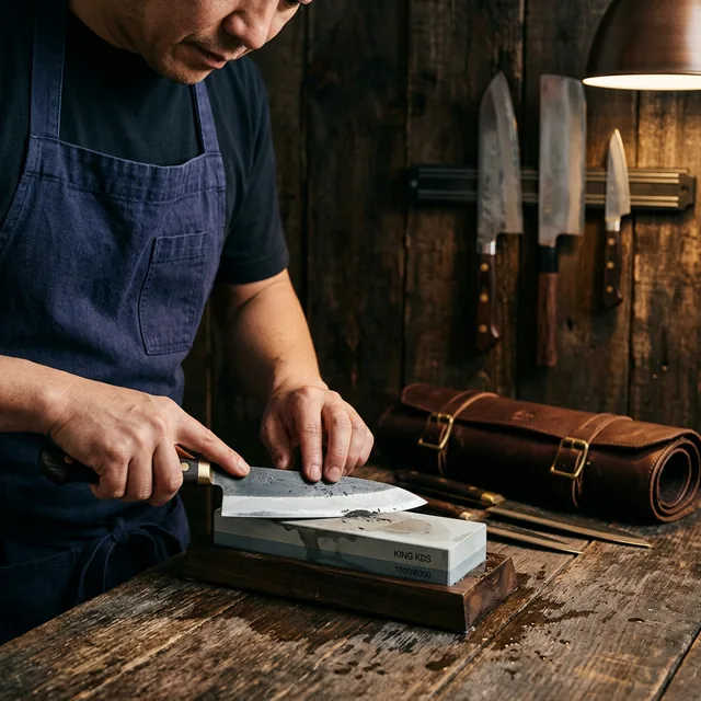 5 Accessories Every Knife Owner Needs (2026)